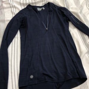 Athleta top